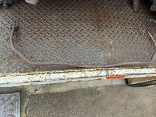 Triumph Dolomite Sprint Rear