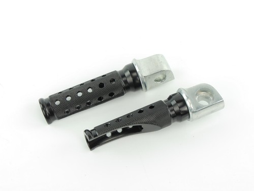 Racing rear foot pegs fits - foot,