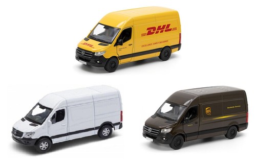 Mercedes benz sprinter - benz,