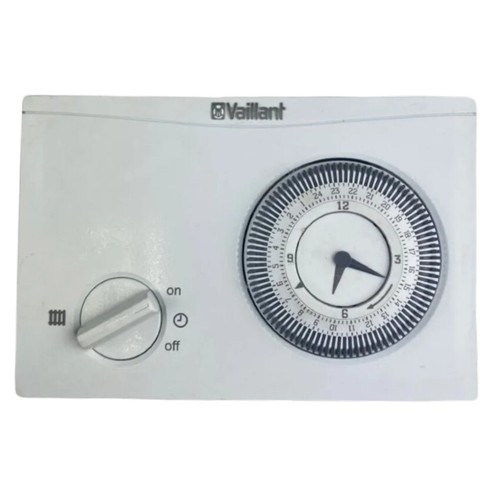 Vaillant timeswitch 150 - timeswitch,