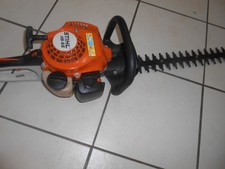 STIHL HS45 PETROL HEDGE CUTTER