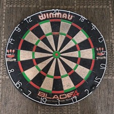 WINMAU Dartboard Blade 4