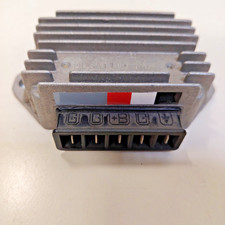 Voltage regulator Piaggio