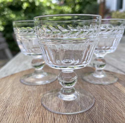 Stuart crystal arundel cut - crystal,