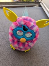 Hasbro Furby Boom Interactive