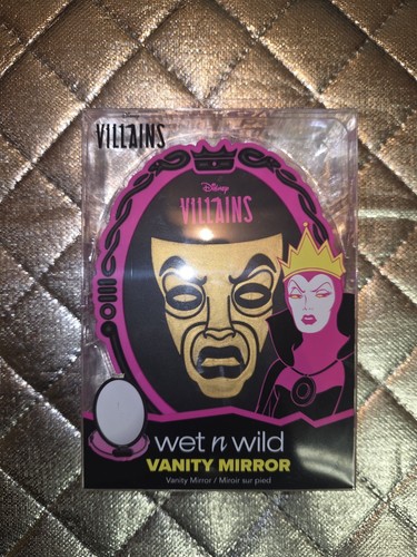 Wet wild disney villains - wet,