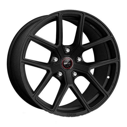 Alloy wheel momo - alloy, for