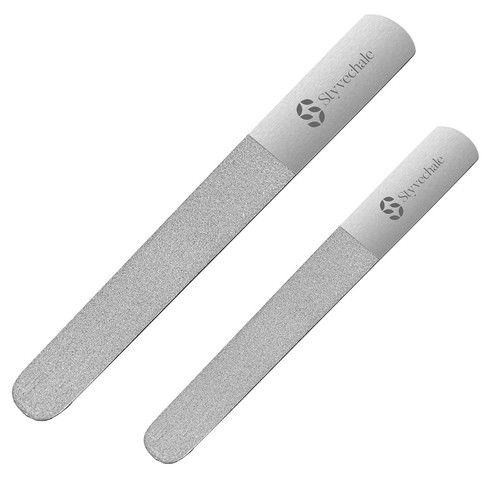 Nail file diamond - 6",