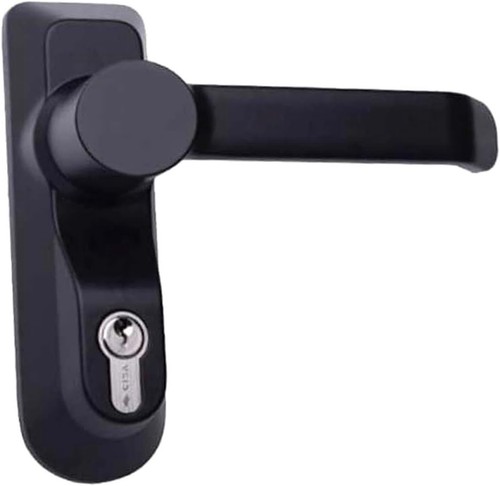 Cisa external control - external, 07078.68