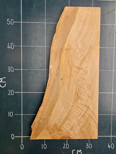 Kiln dried planed - kiln, oak