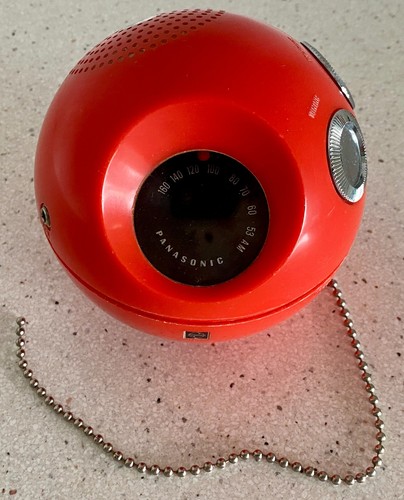 Vintage panasonic panapet 70 - panasonic,