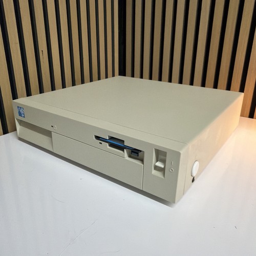 Immaculate restored ibm - restored,