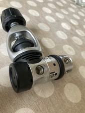 SCUBAPRO MK 20 diving