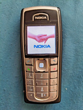 Nokia 6230i Unlocked Mobile Phone