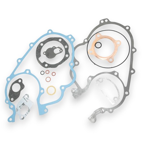 Engine full gasket set - engine,