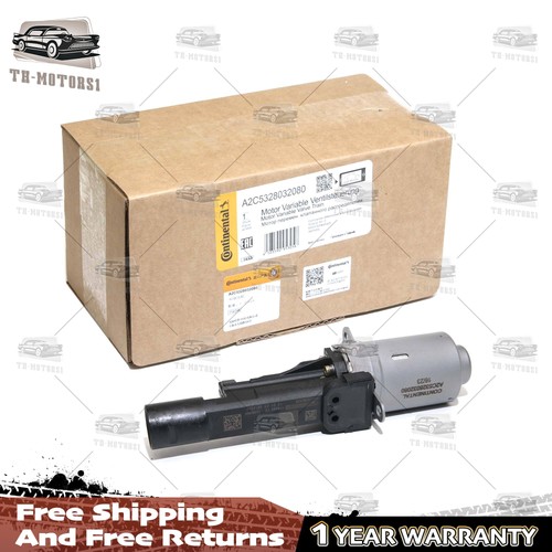 Oem vdo engine valvetronic - vdo,