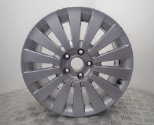 VOLKSWAGEN PASSAT 17" SILVER