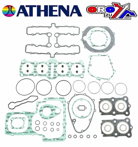 Gasket full set kawasaki kz900 - set,