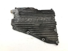 Honda Beat PP1 JDM Genuine Engine Oil Pan Cover with Drain Bolt OEM Used