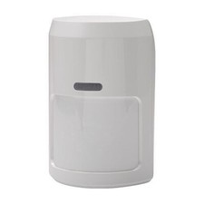 Wired PIR Detector Motion Sensor for wired intruder alarms by Eaton (Scantronic)