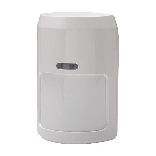Wired pir detector - pir,