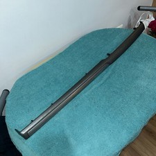 Vauxhall Vectra C Dashboard