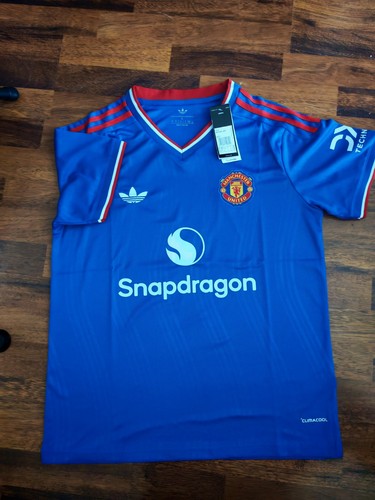 Manchester united jersey - manchester,
