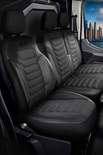 Tailored seat covers for - for, ford