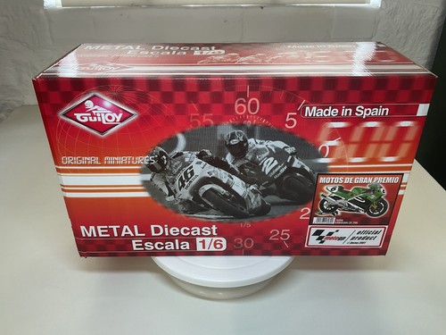 Guiloy 16269 moto - 1/6,
