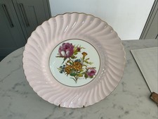 RARE MINTON HANDPAINTED J