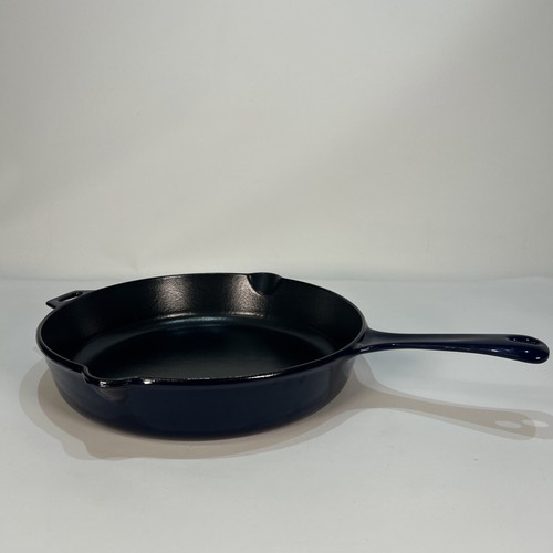 Aga cast iron fry pan - fry, –