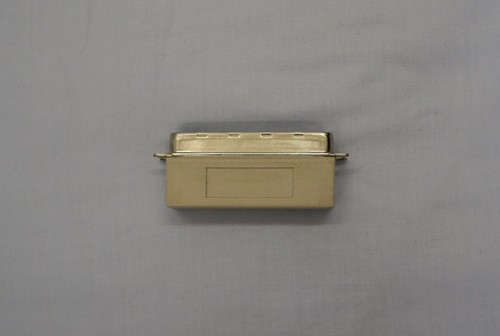 Vintage scsi centronics pin - scsi,