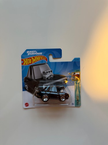 Hot wheels 2023 - hot,