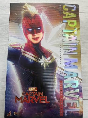 Hot toys mms522 captain - mms522,