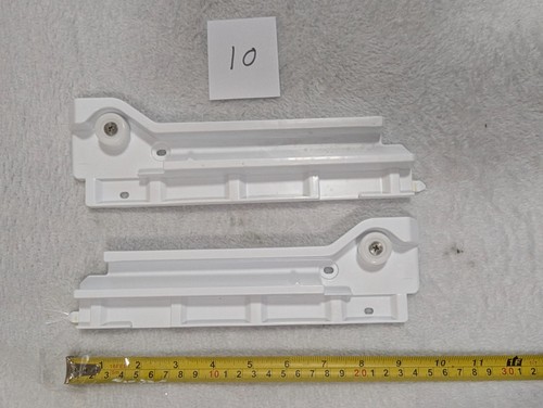 Drawer runner pair - runner,