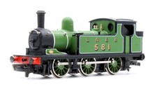 MAINLINE 'OO' GAUGE 37-054