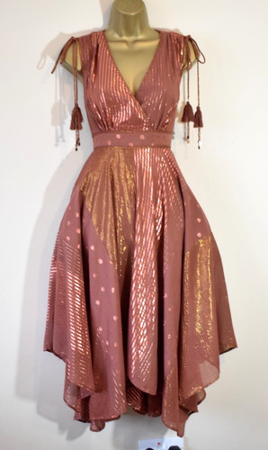 Y2k french vintage rene derhy - y2k,