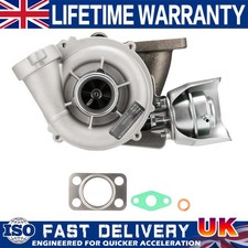 Turbo Turbocharger For Ford
