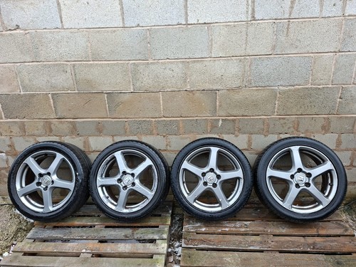 Honda accord mk7 2004 - 2004, penta