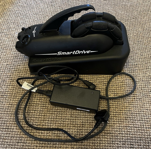 Max mobility smartdrive mx2 - smartdrive, mx2+