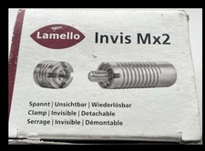 Lamello Invis MX2 Connector