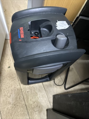 Eheim professionel 1200xl - 3,