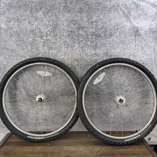 Vintage mountain bike 26in - vintage,