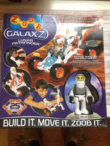Zoob galax lunar pathfinder - galax-z,