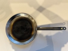 De Buyer Mineral B Crepe Pan