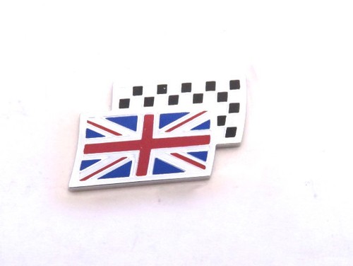 Genuine new rover union - new,