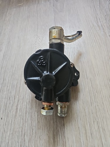 Hyundai h100 alternator vacuum - alternator,