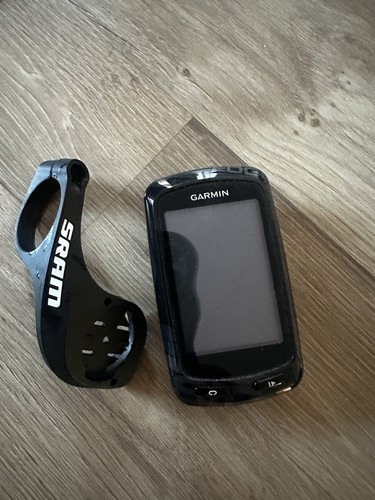 Garmin edge 810 gps - garmin,