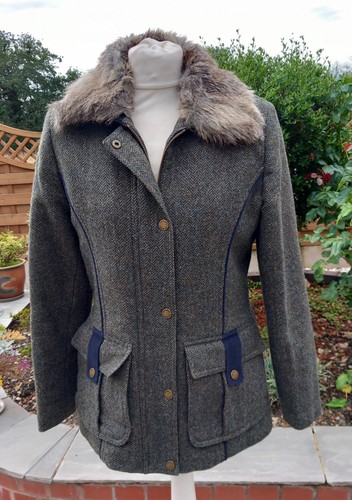 Jack murphy ladies tweed - jack,