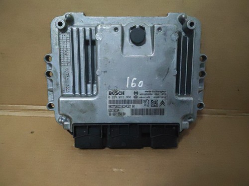 Peugeot 207 2007 6 hdi - 207, 2007-09